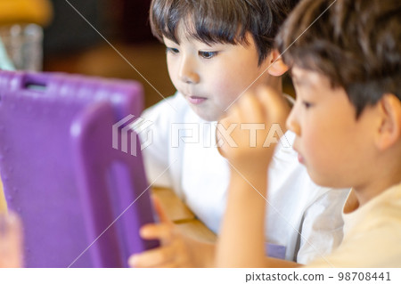 兒童遊戲教育學習弟弟 兒童遊戲教育學習弟弟 98708441