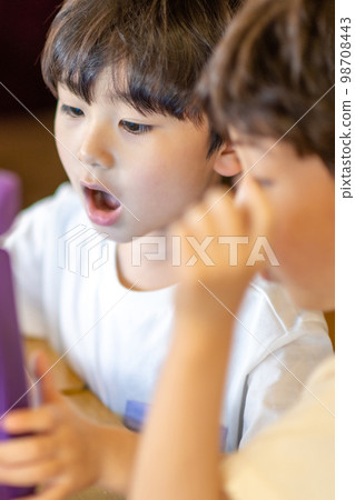 兒童遊戲教育學習弟弟 兒童遊戲教育學習弟弟 98708443