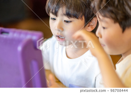 兒童遊戲教育學習弟弟 兒童遊戲教育學習弟弟 98708444