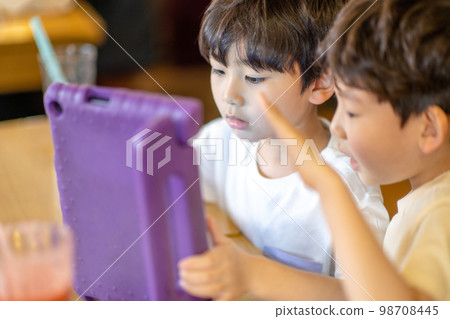 兒童遊戲教育學習弟弟 兒童遊戲教育學習弟弟 98708445
