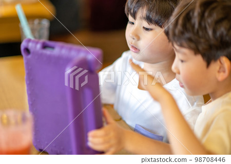 兒童遊戲教育學習弟弟 兒童遊戲教育學習弟弟 98708446