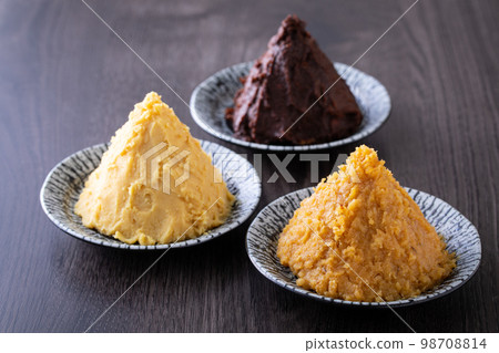 各種味噌 各種味噌 98708814