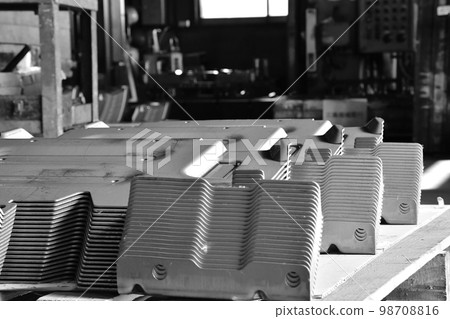 Manufacturing parts manufacturing Manufacturing parts manufacturing 98708816