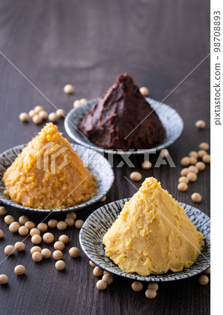 各種味噌 98708893
