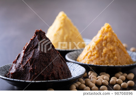 各種味噌 98708896