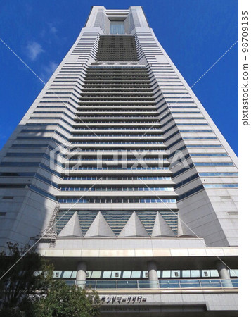 橫濱地標塔 橫濱地標塔 98709135