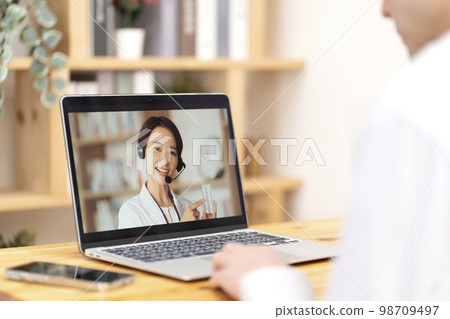 藥師在線用藥指導圖片 98709497