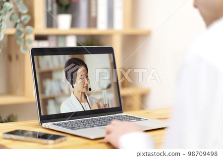 藥師在線用藥指導圖片 98709498