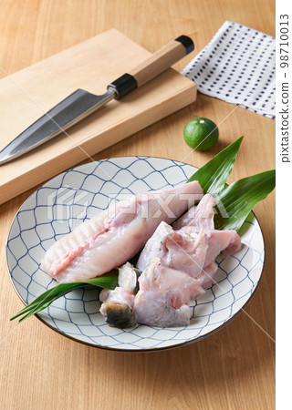 三垣虎河豚 98710013
