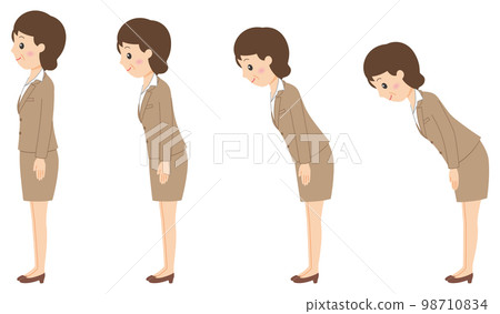 OL中年側身 98710834