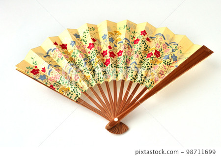 京都折扇 98711699
