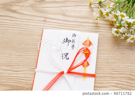 喬遷信封 98711782