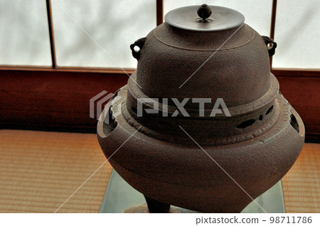 茶壺 98711786