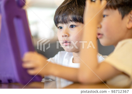 兒童育兒在線教育學習遊戲 兒童育兒在線教育學習遊戲 98712367
