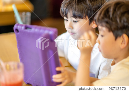 兒童育兒在線教育學習遊戲 兒童育兒在線教育學習遊戲 98712370