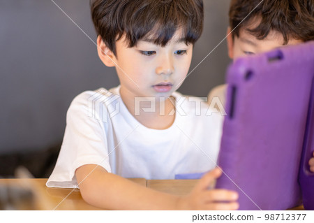 兒童育兒在線教育學習遊戲 兒童育兒在線教育學習遊戲 98712377