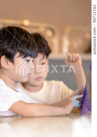 兒童育兒在線教育學習遊戲 兒童育兒在線教育學習遊戲 98712382
