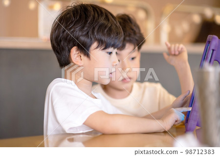 兒童育兒在線教育學習遊戲 兒童育兒在線教育學習遊戲 98712383