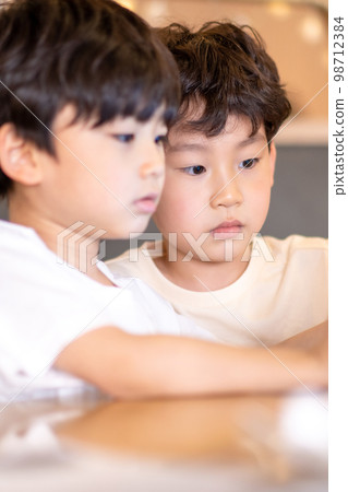 兒童育兒在線教育學習遊戲 兒童育兒在線教育學習遊戲 98712384