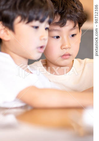 兒童育兒在線教育學習遊戲 兒童育兒在線教育學習遊戲 98712386