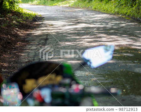 旅遊形象 98712913