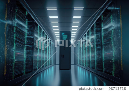 服務器室 98713718