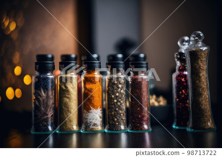 小瓶裝調味品 98713722