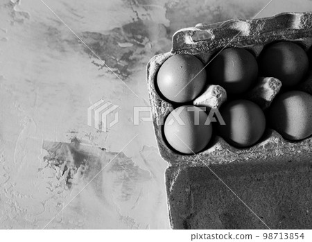 packaging with rustic eggs packaging with rustic eggs 98713854