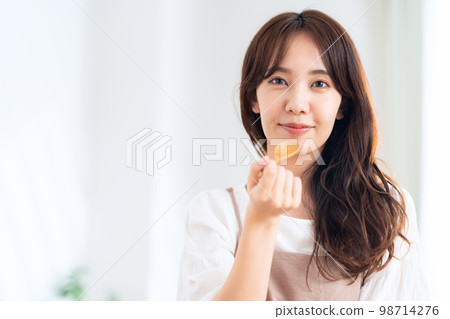 膳食飲食生活方式生活婦女 98714276