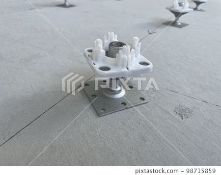 辦公樓下OA層施工圖 98715859