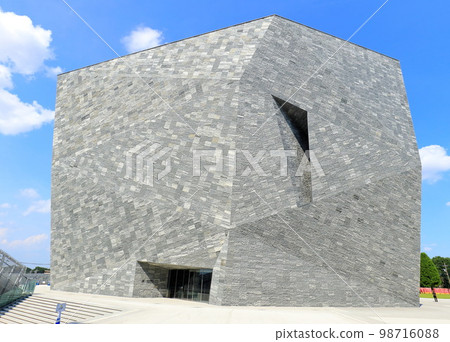 角川武藏野博物館 角川武藏野博物館 98716088