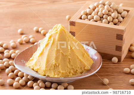 白味噌 98716710