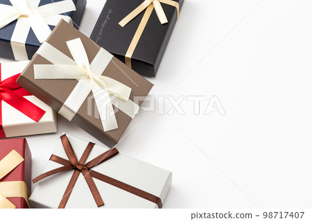 Present Present 98717407