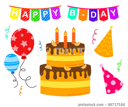 Seth Birthday 98717588