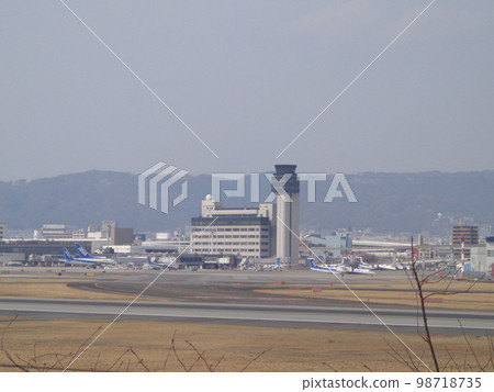 Osaka Airport 98718735