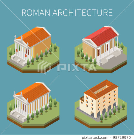 Roman Empire Set Roman Empire Set 98719970