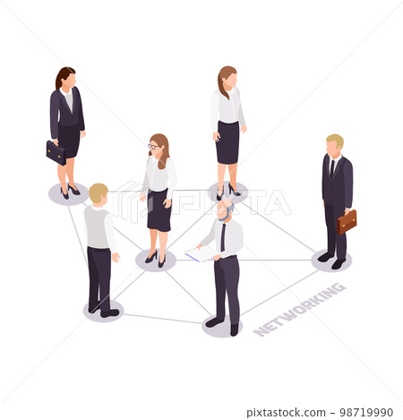 Soft Skills Concept 98719990