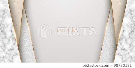 Luxury Vector Background. Premium Banner Luxury Vector Background. Premium Banner 98720181