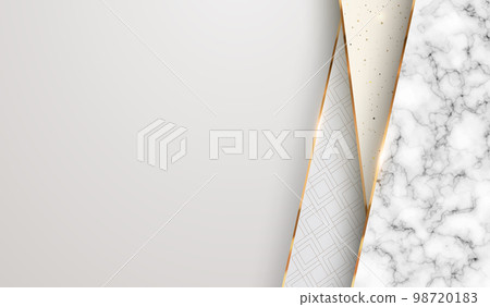 Luxury Vector Background. Premium Banner Luxury Vector Background. Premium Banner 98720183