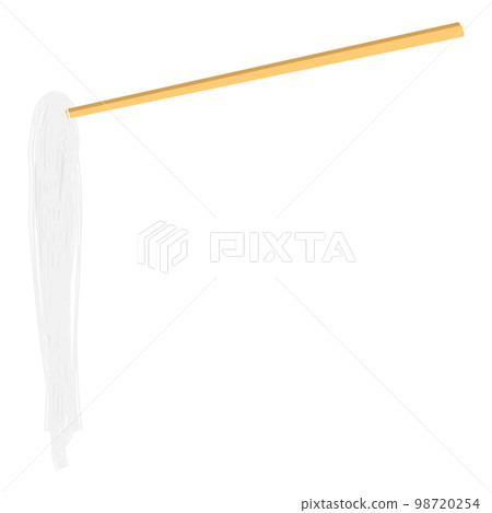 拿著素面的筷子對吧 98720254