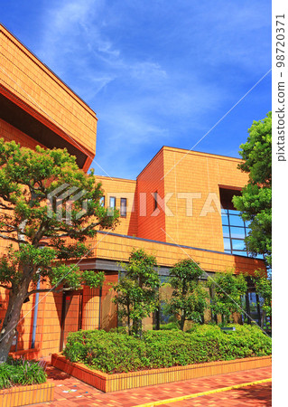 Ama City Jimokuji社區中心的風景 Ama City Jimokuji社區中心的風景 98720371