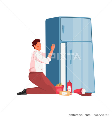 Gluttony Flat Concept Gluttony Flat Concept 98720958