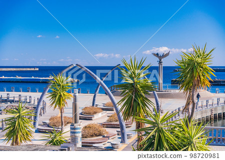 (Shizuoka) Atami Water Park Moon Terrace 98720981