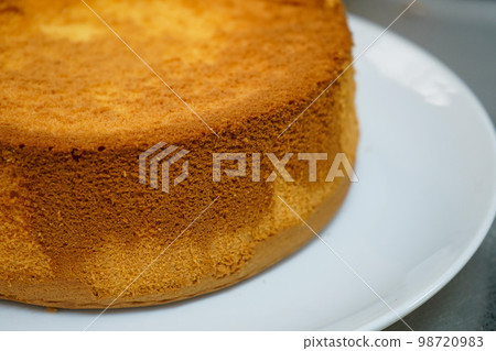 自製蛋糕海綿 98720983