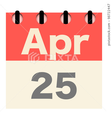 Calendar Calendar 98722447
