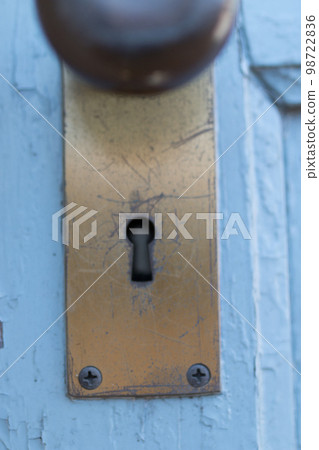 keyhole 98722836