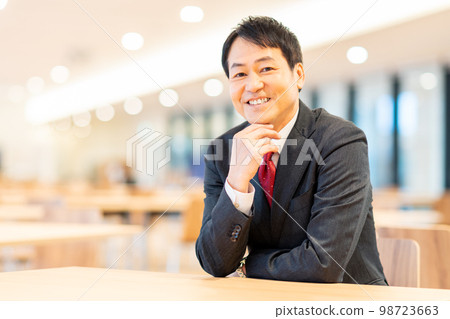 辦公室行政攝影合作“LINK FOREST” 98723663