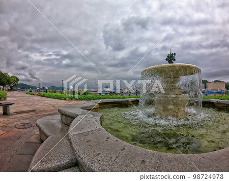 [神奈川]橫須賀Verny公園 98724978