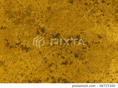 優雅的金屬質感，優雅的日本紙背景與金箔 98725300