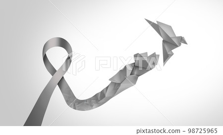 Disorder Ribbon Awareness 98725965
